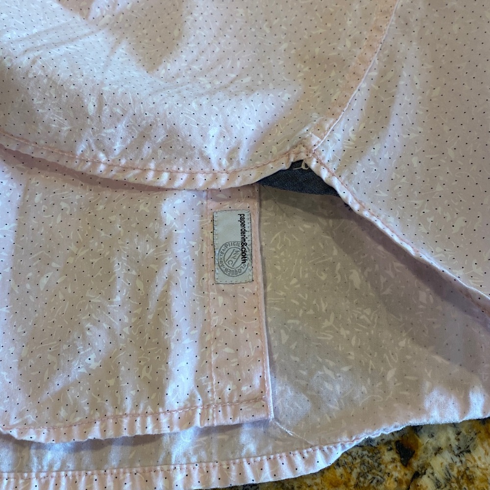 PAPER DENIM & CLOTH Shirt - Picture 7 of 11